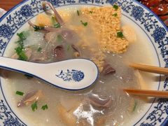 -小潘记鸭血粉丝汤