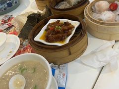 -虾饺妹·酒家(金碧店)