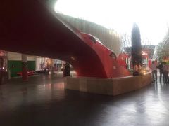 -法拉利主题公园