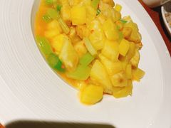-怡得观滇餐厅·地道昆明菜·1996(海埂大坝店)