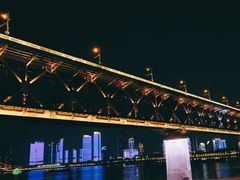 -武汉长江大桥