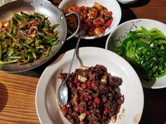 -恰饭·老长沙市井菜(天河客运站店)