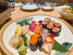 -小山日本料理(太古汇店)