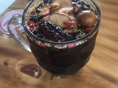 八宝茶-三益轩(总店)