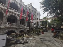 -两江国际影视城