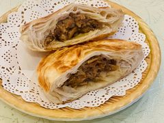 -玉华宫宾馆·餐厅(铜川驻京办店)