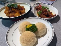 -晓粤·惹味粤菜(凯德乐峰广场店)