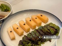 -富力威斯汀酒店-中国元素中餐厅(武昌临江店)