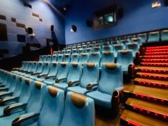 -百丽宫影城(嘉里汇店)