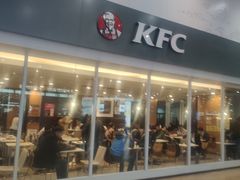 门面-肯德基(北京南站店)