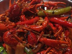 -聚味瞿记·龙虾堂(天元店)