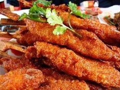 -孙阁老油炸羊肉串(制锦市店)