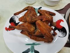 -时利和美食(东方广场店)
