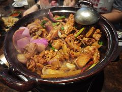 -凤兴鸡煲(宝安海雅店)