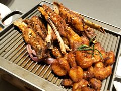 -小厨娘淮扬菜(天印大道店)