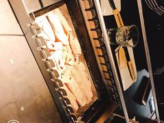 -很久以前羊肉串(中山公园店)
