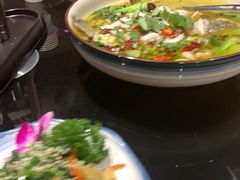 -品回味清真西北楼(宁波首店)