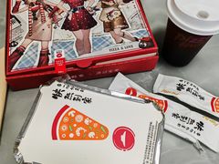 -必胜客(磁器口店)