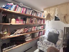 -绿房子方寸咖啡(星海名城店)