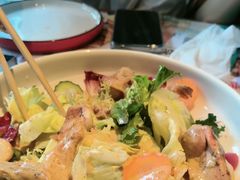 -通海俄式烧烤·俄罗斯大串(嵩山路店)