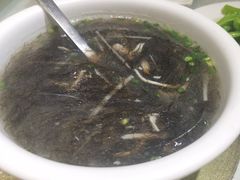 -小贝壳酒楼(经九路店)
