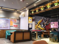 -醉炫音速烧烤·干煸菜(沙河总店)