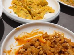 -晓淮山·扬州早茶·淮扬菜(龙阳广场店)