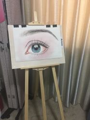-一个差评成就的纹眉店