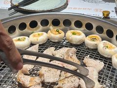 -炉太郎日式烧肉店(华贸店)