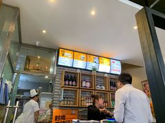 -老绥元烧麦·家常菜(大召店)