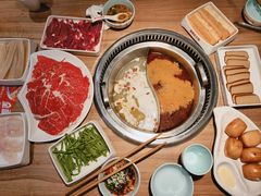 -季季红火锅(长沙步行街店)