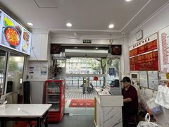 -张记汤馆(嫩江路店)