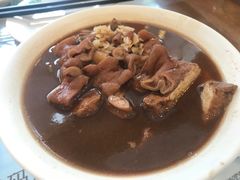 -北京小肠陈饭庄(方庄店)
