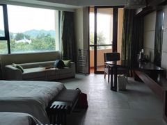 -惠州金海湾嘉华度假酒店