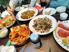 -单家老院·院子里的青岛菜(沙子口店)