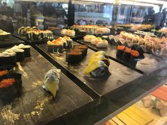 -大东方海鲜酒楼(小武基桥店)