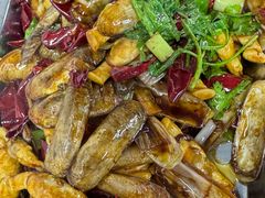 -老黑板筋(顺义总店)