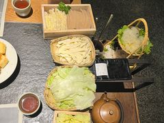 -盡膳口福跷脚牛肉火锅(国贸商城店)