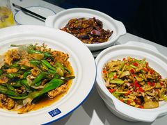 -兰湘子·湘菜小炒(南京江宁万达店)