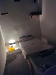 -头等闲·泰洗头颈肩概念体验店