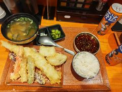 -天妇罗内顺田(罗湖店)