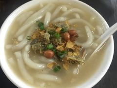 家传濑粉-石基姑爷