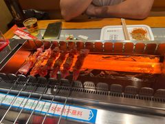 -冰城串说·羊肉串烧烤(哈西大街店)