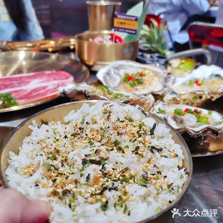 感觉目前排队节奏，还是挺可以的