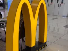 -麦当劳(凯德MALL太阳宫店)