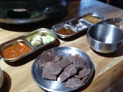 -九田家黑牛烤肉料理(吴江万象汇店)