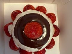 -DRUNK BAKER(上海恒丰路店)