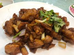 -六和聚传统烤鸭.天津菜(和平店)