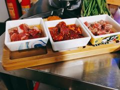 -呼吉牧蒙古烤肉·烧烤·小龙虾