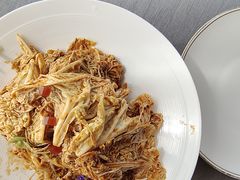 -北平食府·北京烤鸭(北京西站六里桥店)